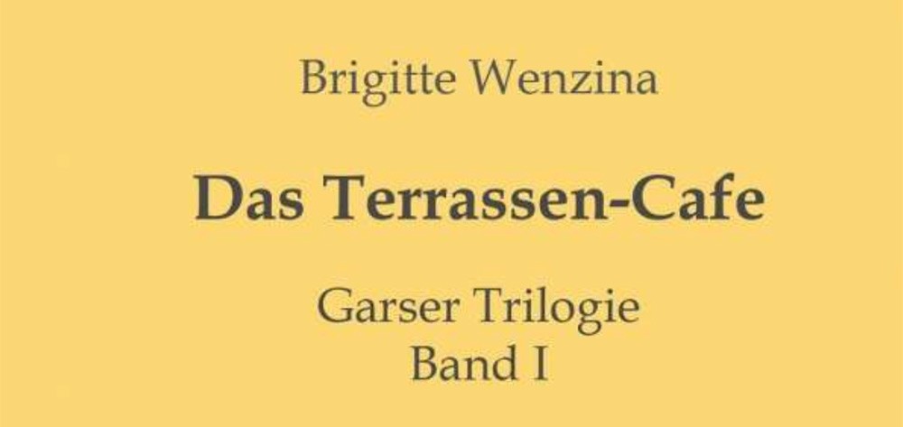 Das Terrassen-Cafe Band I ISBN-13: 9783991299288 132 Seiten
